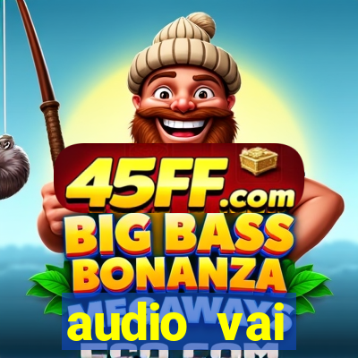 audio vai corinthians com fogos jogo aberto